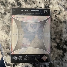 Jeremy Roenick Cards, Rookie Cards and Autograph Memorabilia Guide 6