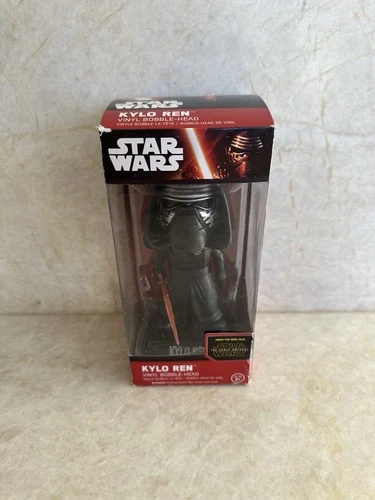 Funko Wacky Wobbler Star Wars Episode 7 - Kylo Ren