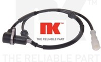 NK 293908 Sensor FüR Raddrehzahl ABS Sensor Raddrehzahl FüR Renault