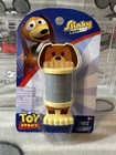 Toy Story 4 Ichiban Kuji Prize B Design Clock Mini Pouch Lot 3 pcs Japan JP New — photo 8