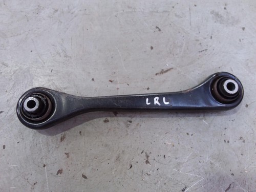 VOLKSWAGEN GOLF LEFT REAR TRAILING ARM LOWER CONTROL ARM-REAR, GEN 5, 06/04-02/0