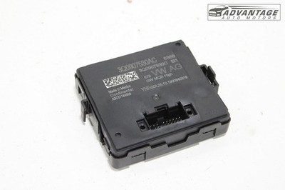 2020 VOLKSWAGEN GTI DIAGNOSTIC INTERFACE GATEWAY COMPUTER CONTROL MODULE OEM