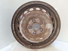 VW VOLKSWAGEN CRAFTER MK2 2017-2026 16" Wheel OEM Genuine 7H0601027D: