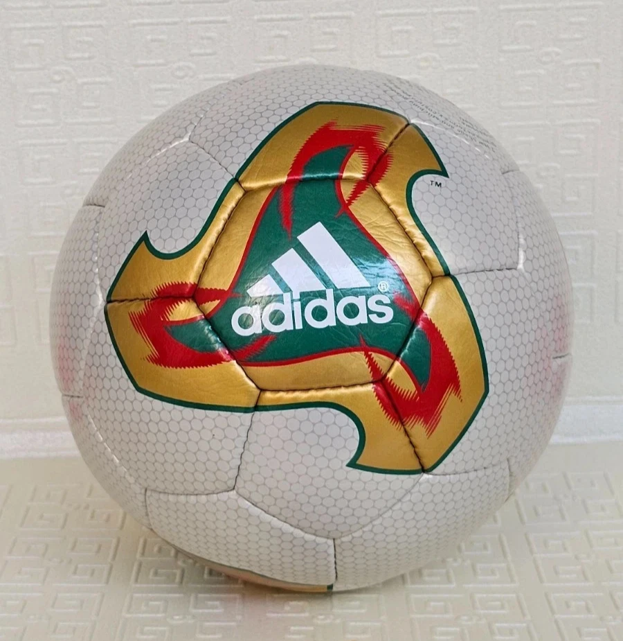 World Cup 2002 In Soccer Balls for sale | eBay