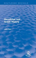 John Hart | Herodotus And Greek History (Routledge Revivals) | Buch | Englisch