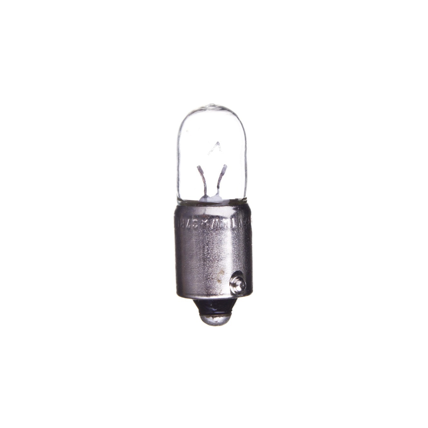 BA9s T4W Car Bulb 12V 4W GENUINE 4050300838489