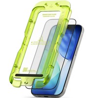2X Schutzglas FüR Iphone 17 Ringke Displayschutzglas Hartglas Handyglas Glas