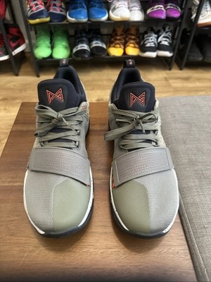 Nike PG 1 Elements Size 11 DS