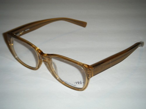 Nautica N8077 Eyeglasses Frames Size 52-19-140 (REF#428)