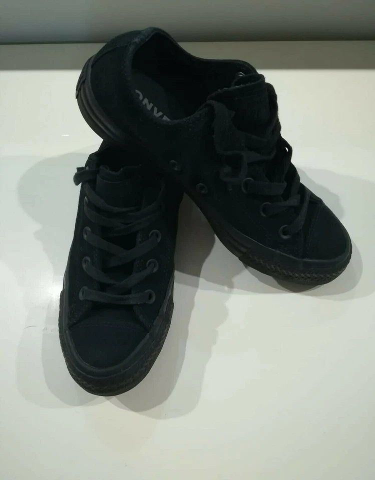 Converse Chuck Taylor All Star Ox, foto 3 di 5