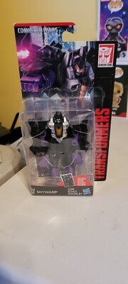 Transformers SKYWARP (COMBINER WARS) NEW!! MOC