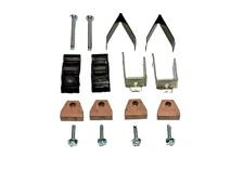 GMC Starter Repair Rebuild Kit  Delco Remy 10 MT Starters