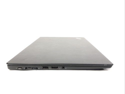 Lenovo ThinkPad T490s, Intel Core i7-8565U @1.80Ghz, 8GB RAM, NO SSD/OS, Tested - Picture 5 of 7