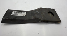 Bobcat Rotary Cutter Blade 7209122 3 Inch Cutting Height Length 13.2 inch Black