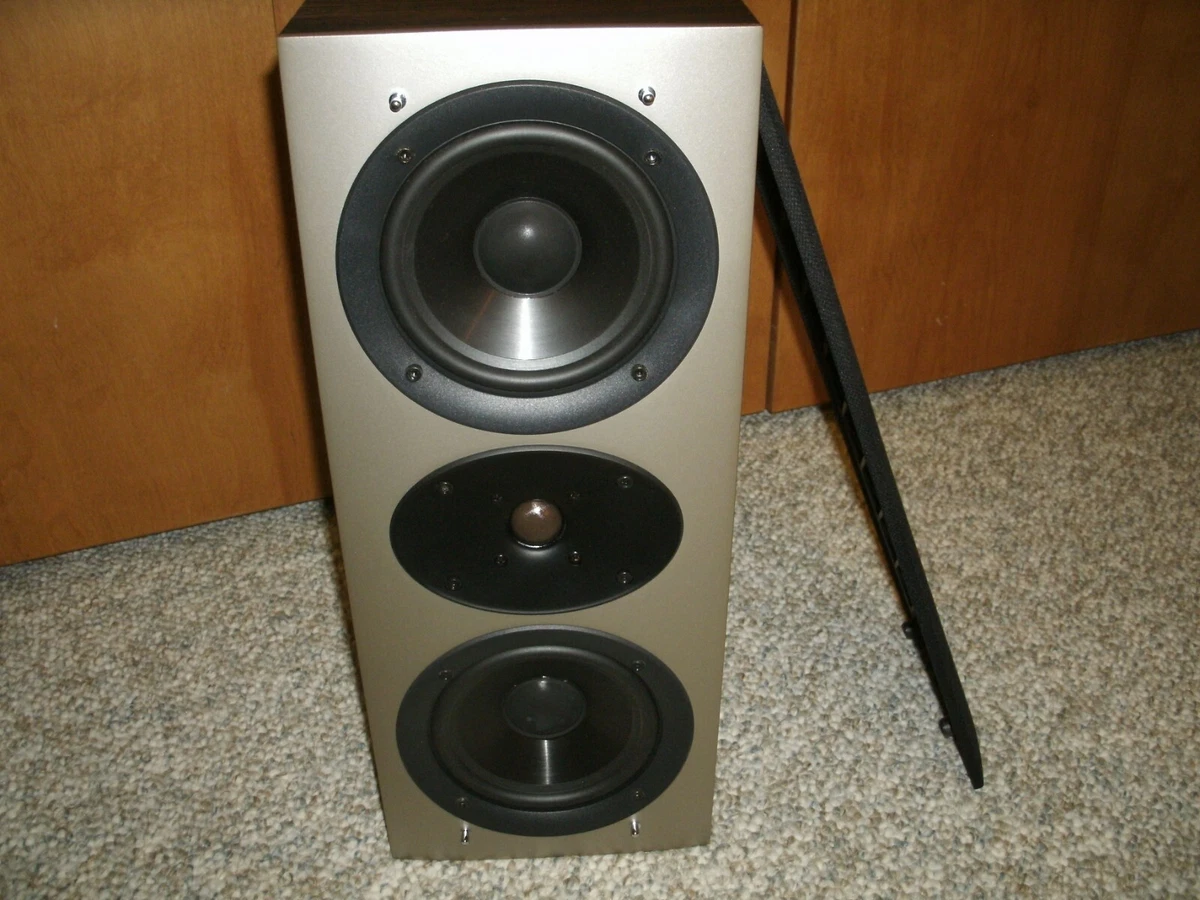 Athena Technologies AS C1 1 Center Speaker Excellent Very Good