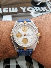 Vendo Breitling Chronomat Automatico 