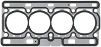 Elring 177.230 Gasket, Cylinder Head For Dacia Nissan Peugeot Proton Renault