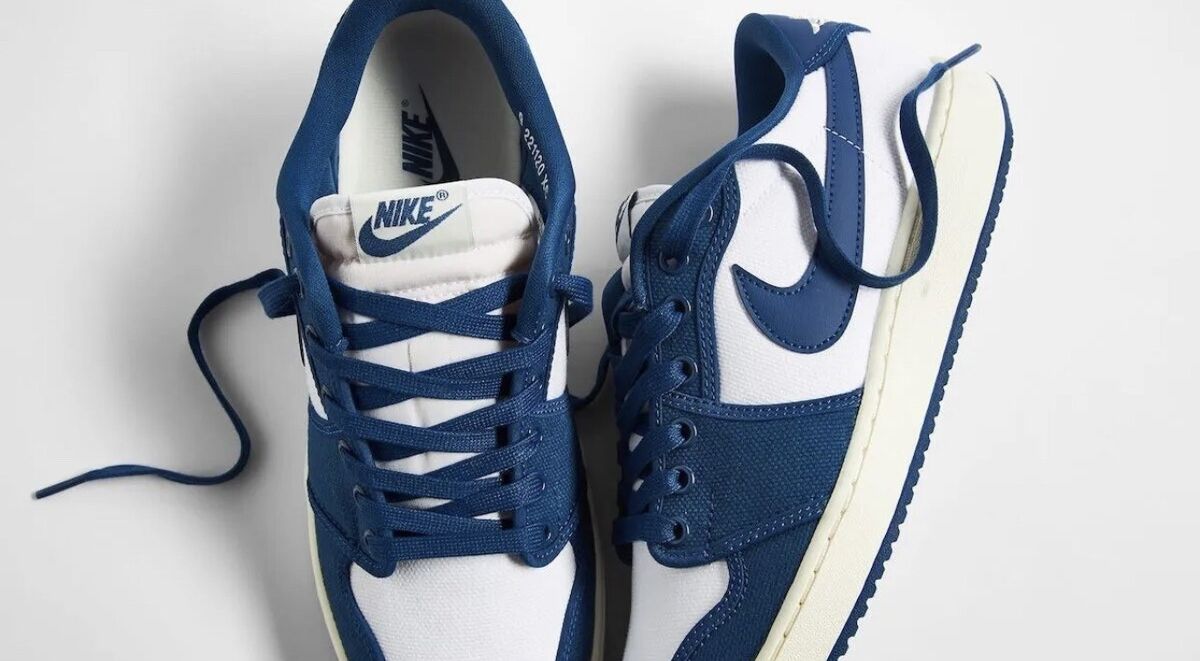 Air Jordan 1 Retro AJKO Low Kentucky Men's Shoes Dark Royal Air Jordan 1 Retro AJKO Low Kentucky Men's Shoes Dark Royal