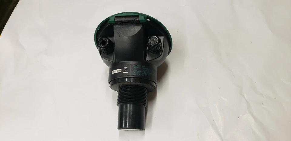 Pulsar IMP6 Non-Contacting Ultraonic Level Sensor Process Measurement  - Image 3 of 4