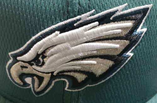NFL Philadelphia Eagles 1933 New Era 