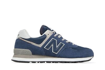 New Balance 574 'Core Pack - Navy' ML574EVN Men's Shoes