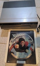 RCA SELECTAVISION VIDEO DISC PLAYER Model SGT...