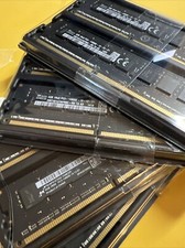 1x 4GB DDR3 ECC RAM Apple Mac Pro 6,1 1866 Mhz PC3-14900R 2013 2014/Rivenditore