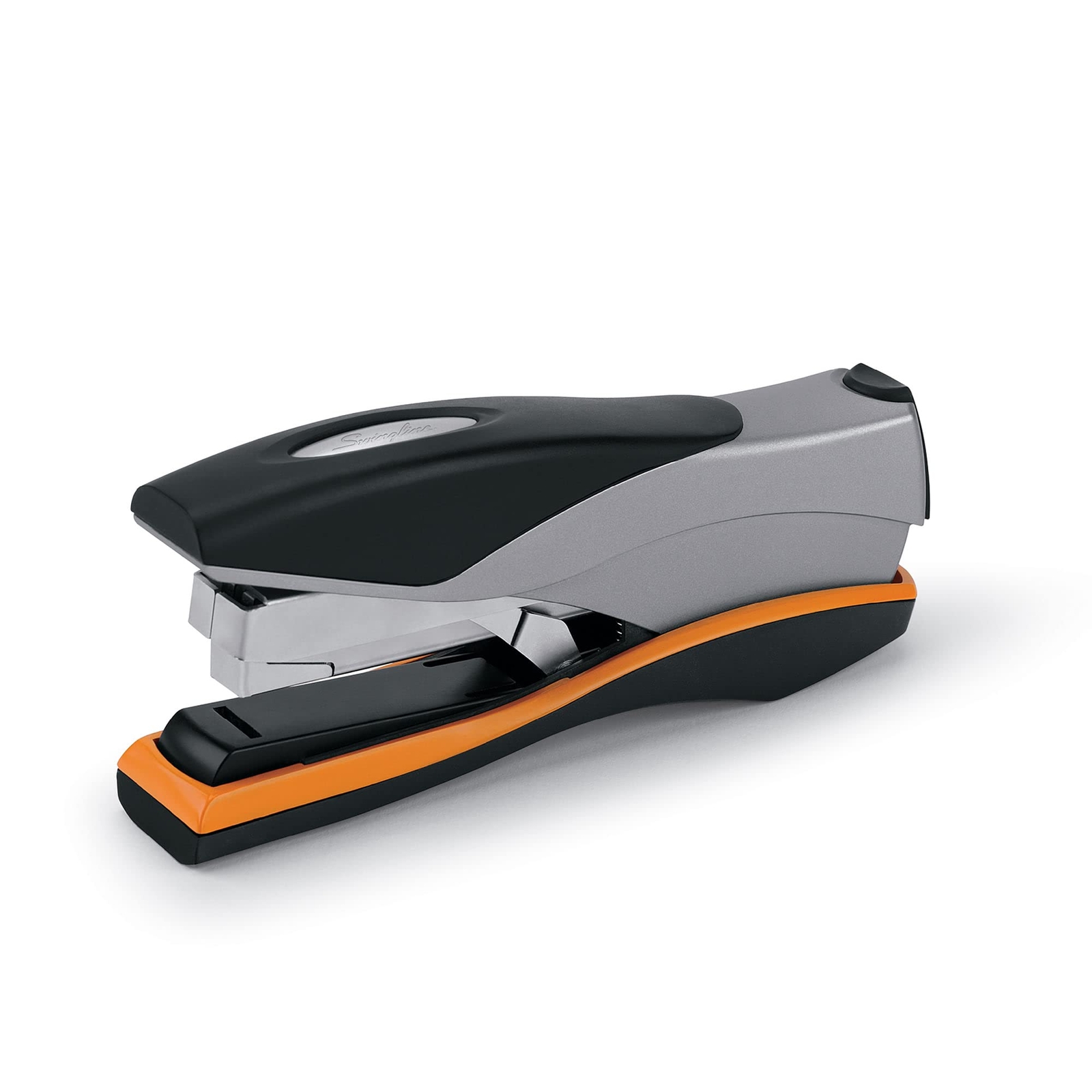 Stapler, 40 Sheet Capacity, Optima 40, Jam Free, Reduced Effort, Soft Grip, M...-image