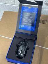 Mountain Makalu 67 RGB Gaming Mouse Wired Lightweight 67g Adjustable DPI LED Erg