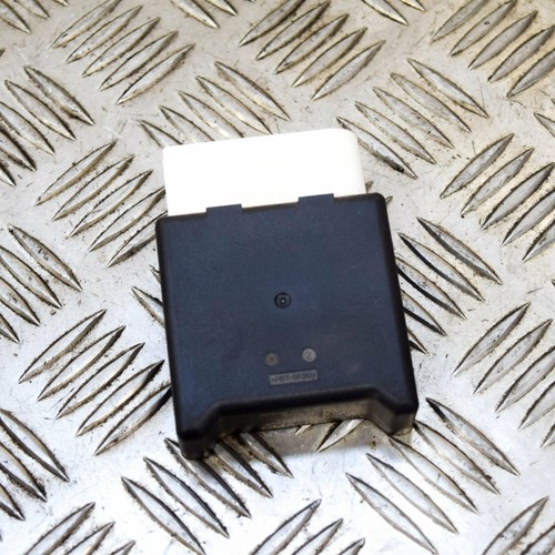 VOLVO XC40 Kraftstoffpumpe Steuergerät Steuergerät 2.0i 140kW 32203752 2018