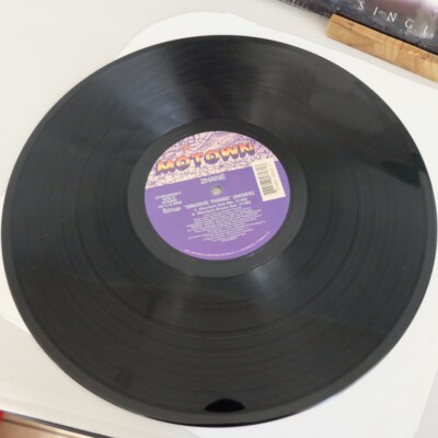 1994 Zhane – Groove Thang (Remix) Single Record Vinyl – EX/VG+ | eBay