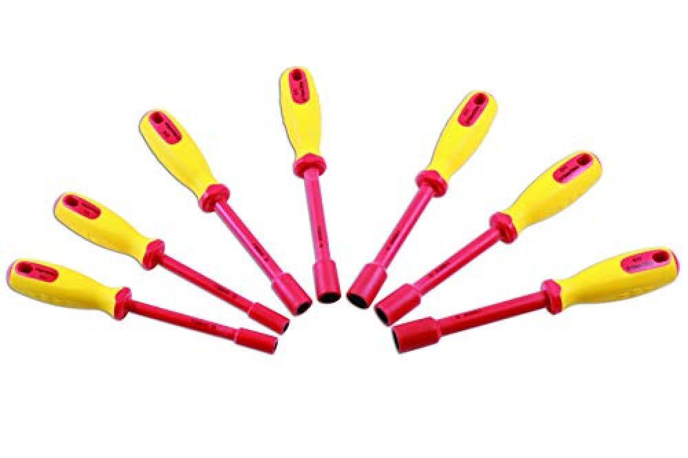 Laser 7482 VDE giradadi set-metric - NUOVO