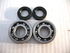 CRANKSHAFT BEARINGS & SEALS for STIHL CHAINSAW MS290 MS310 MS390 029 039 SAW