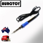 Solder Soldering Rework Station Iron for W.E.P 907I 862BD+ 899D+ 992D+  OZ