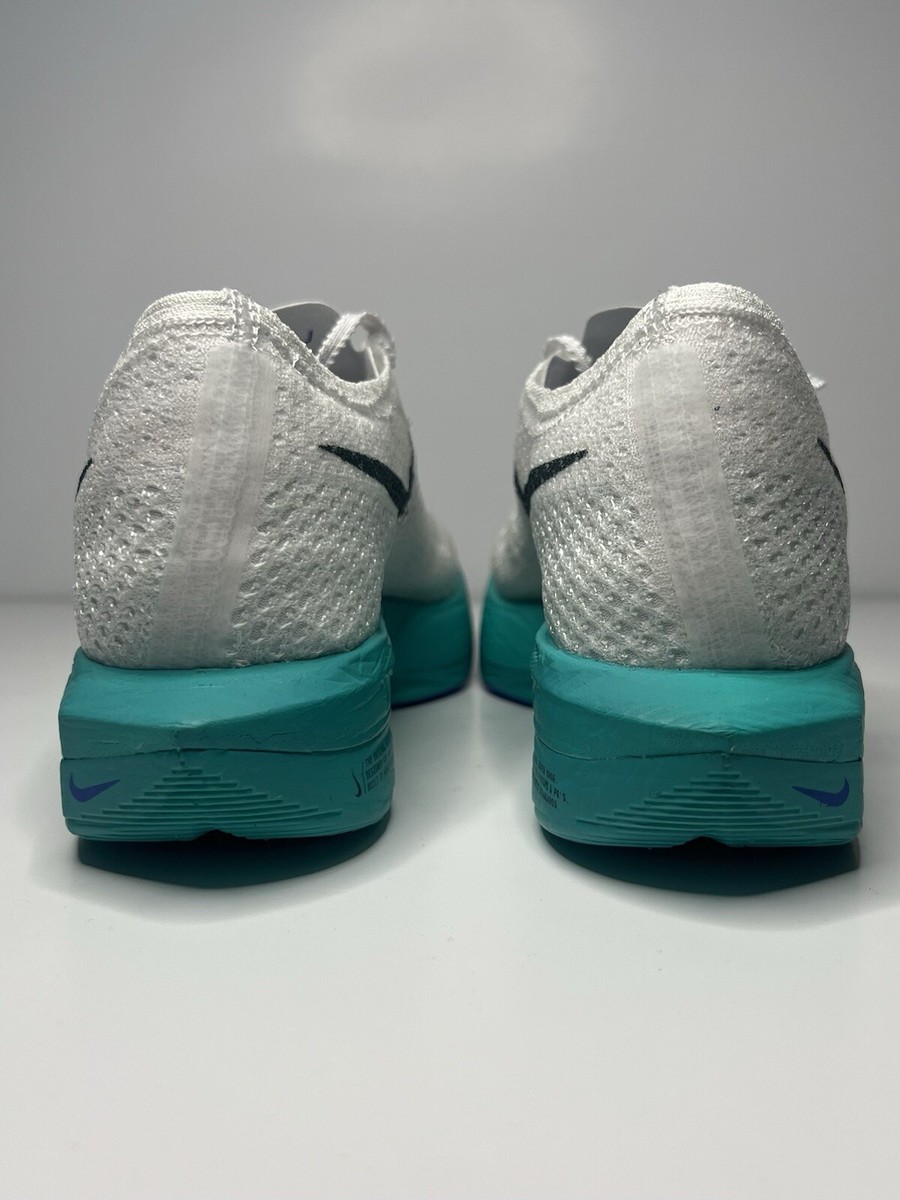 Buy Size 8 - Nike ZoomX VaporFly Next% 3 White Jade Ice W online