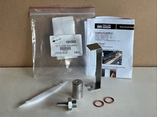 X84585 Taylor Freezers Kit A.-Rinse Nozzle Sb25 Genuine OEM TAFX84585