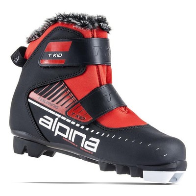Ski T Kid Cross-Country Ski Boots - Kids' NEW