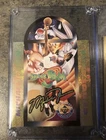 Rare Upper Deck Michael Jordan Tune Squad Space Jam Basketball Cards #/5000