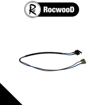 ROCWOOD Switch And Wire Fits Stihl TS410 TS420 Cut Off Saw