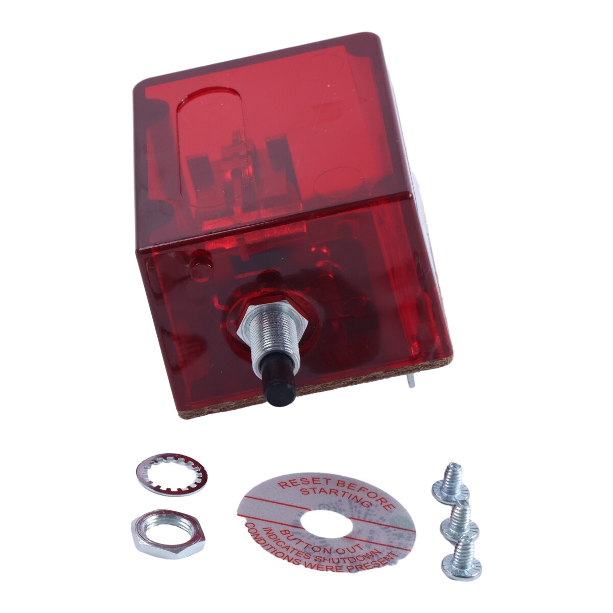 2X New For Murphy 117 Tattletale Magnetic Switch  25700071