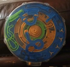 Spin Master Perplexus Motorized Revolution Ru...