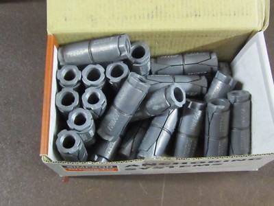 Simpson Strong-Tie DMSA50 Machine Screw Anchor 1/2-13 (25/bx) | eBay
