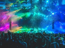 Einzigartige Chance: megaspektakel.de Domain f&uuml;r Ihre Events!