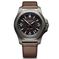 Click here for more details on Victorinox Swiss Army Men's...