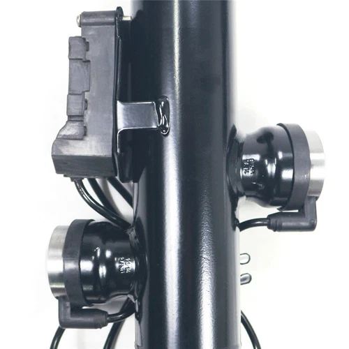1Paar Stoßdämpfer Hinten Federbeine Für BMW 5er F10 7er F01 740i 750i xDrive RWD - Imagen 6 de 6
