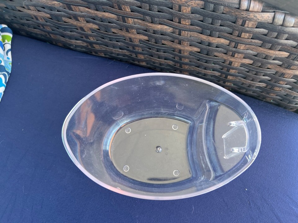 Replacement Parts Juice and Pulp Containers Omega Juicer NC800 NC900C