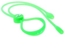 Elastisches Silikon - Brillenband mit praktischen Stopper in Gr&uuml;n JULBO H448881