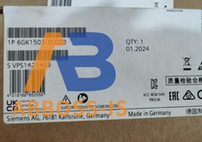 New In Box Siemens 6GK1503-3CC00 6GK1 503-3CC00 Module