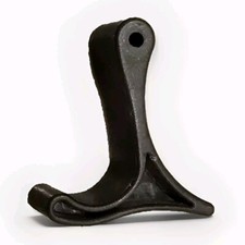 Baby Jogger City Select 1 Stroller Frame Hook/Lock Black Replacement Part