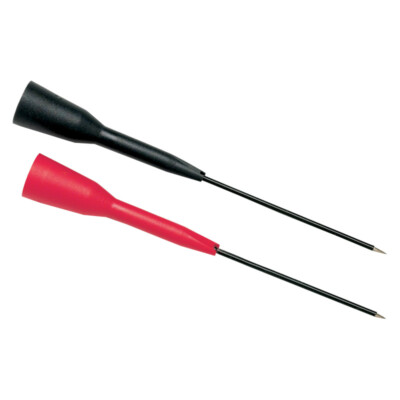 *NEU* Original Fluke TP88 starrer hinterer Sondenstift-Set/UK-Verkäufer